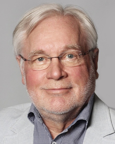 Dr. Günther Graf