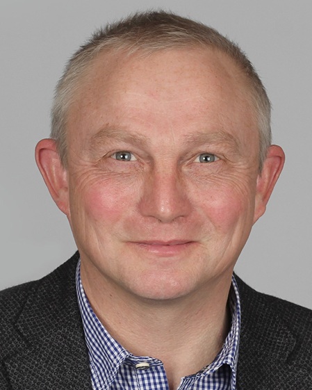 Dirk Harms