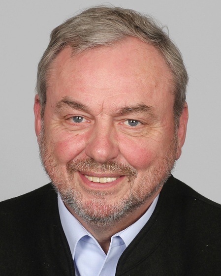 Eckhard Warnecke