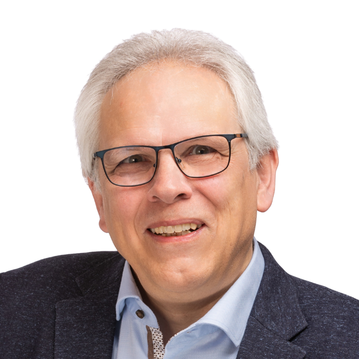 Unser Buergermeister-Kandidat