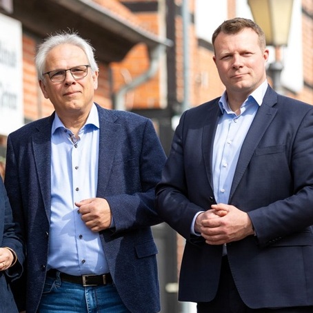 Unsere Kandidaten für den Samtgemeinderat